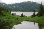 Shrode Lake Cabin