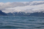 7-01-08   Icy Point, Gulf of Alaska