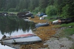 Where boats go to die