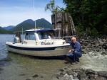 Alouette Lake, BC Prov. Park  