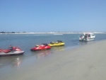 Matanzas Inlet