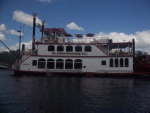 Riverboat