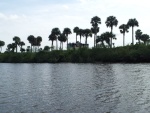 Canal cruising