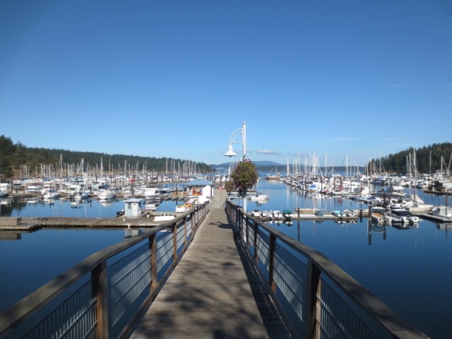 09-28-14 San Juans 17 - Friday Harbor