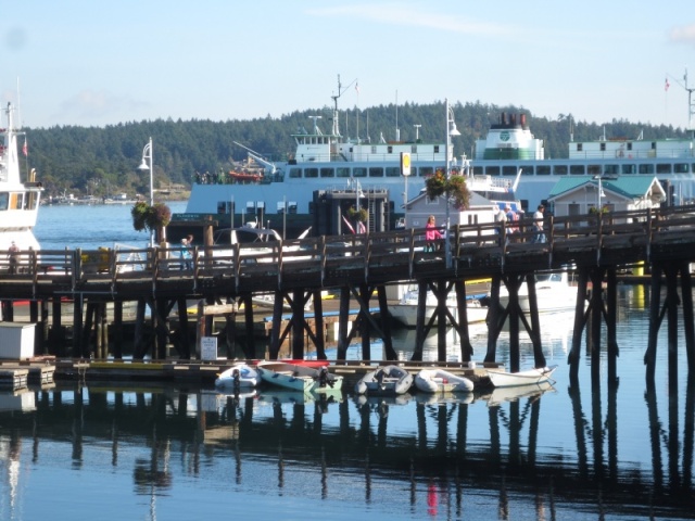 09-28-14 San Juans 18 - Friday Harbor