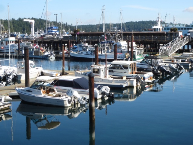 09-28-14 San Juans 19 - Friday Harbor