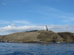 Cattle Point on our way home, hoping to spot some whales. 10-5-14