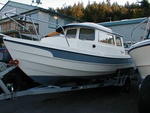 2004 CD22 Cruiser (in stock)