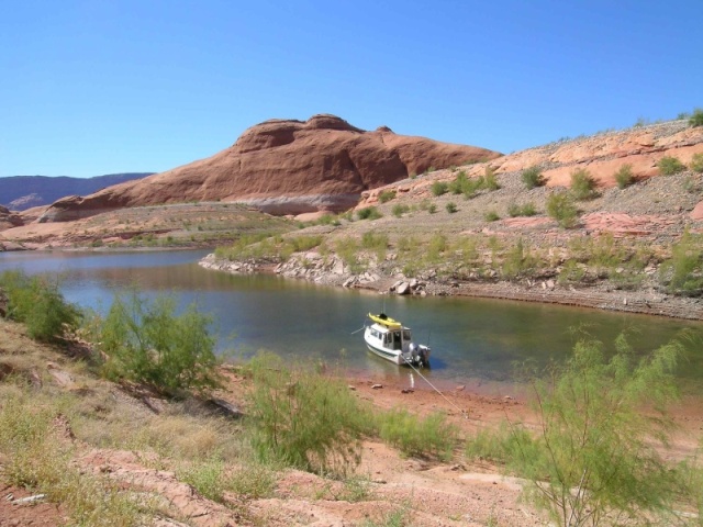 Lake Powell 02