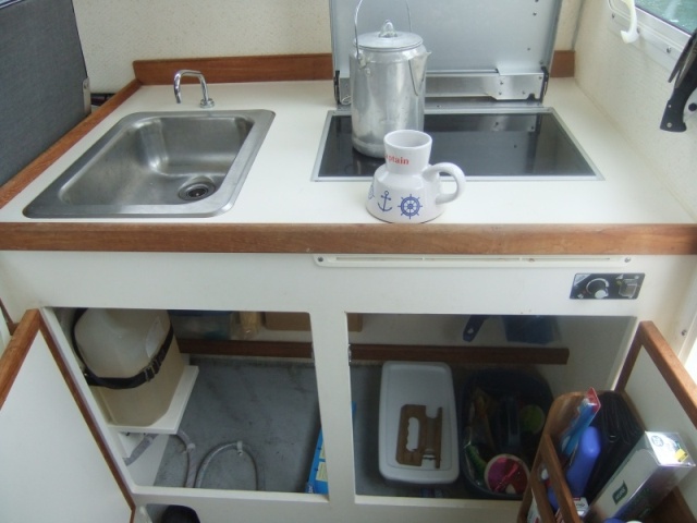 Galley