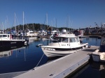 Friday Harbor, WA