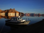 Lake Powell; Navaho Canyon