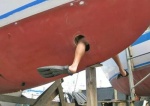 Highlight for Album: Budget bow thruster