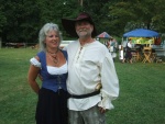 pirate/wench weekend at rock hall md.