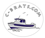 cbrat sticker