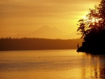 friday harbor sunrise Aug 25 2007 