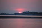 Sunrise Sunday Morning Nassau Sound