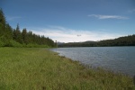 Oliver Inlet, Admiralty Island