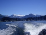 Auke Bay - Juneau AK