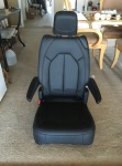 Alternate choice for helm seat from eBay