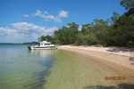 Jack Daniels Key 10000 Islands