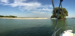 Sandy Key, near Cape Sable, FL Bay