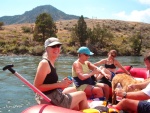 Yellowstone River Beauties