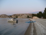 Montana's version of Lake Powell. Canyon Ferry Lake MT