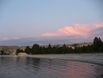 Canyon Ferry Lake 