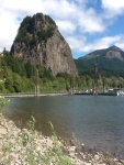 Beacon Rock