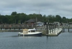 Betty Ann, Greenport, NY, June 8, 2018