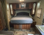 mattress for camp host trailer
