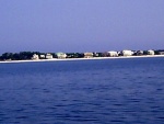 St George Island