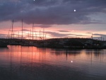 Another sunset in Roche Harbor