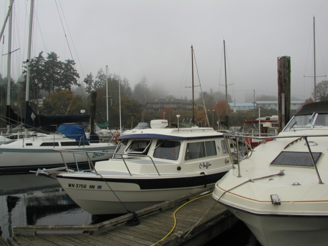 Saltspring Island, BC