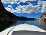 Flaming Gorge