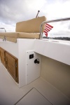 003 transom seat