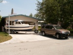 Ready for the ramp, Kings Bay, Miami FL