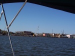 Apalachicola Waterfront