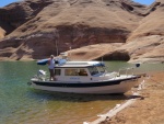 Highlight for Album: C-View Lake Powell 2022