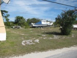 C-Dory spotted on Long Island, Bahamas
2010