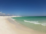 One of our fav beaches in June