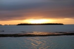 CUDJOE KEY SUNRISE