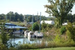 Clarks Landing, Tenn river adventure