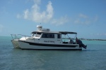 Cruising the Florida Keys