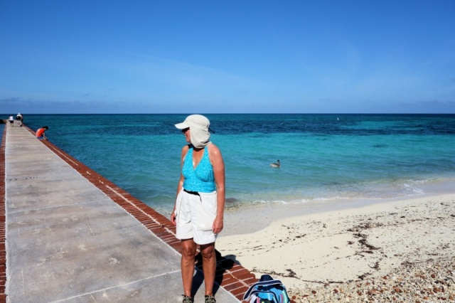 Dry Tortugas Ft Jefferson2