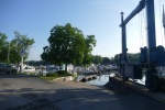 Pirates Cove launch ramp