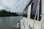 southern Lake Champlain to Champlain Canal