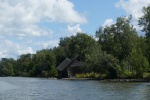 waterfront Champlain canal fixer-upper