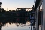 Lock 2, so named because it is the first lock on the Erie Canal (Troy lock went to the Feds)